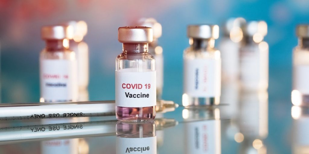 Finally The Ingredients in the CoV-19 Vaccines exposed