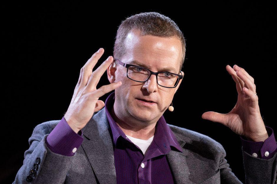 Yes its True Facebook Head Tech Officer Mike Schroepfer Quitting