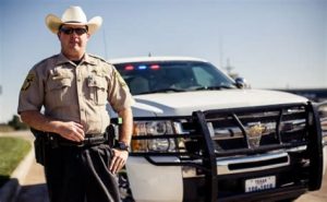 Sheriffs all over the USA are rising up against Joe Biden