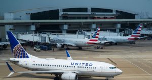 United Airlines Will Fire 593 Employees For Declining COVID-19 Vaccination