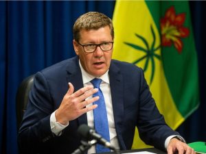 SASKATCHEWAN ISSUES COVID POLICIES THAT LET GOV’ T TAKE YOUR PROPERTY