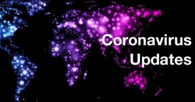 Canada and US Corona virus Update