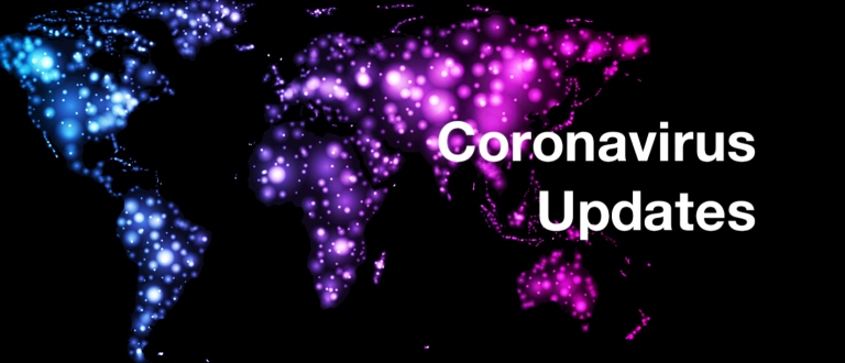 Canada and US Corona virus Update