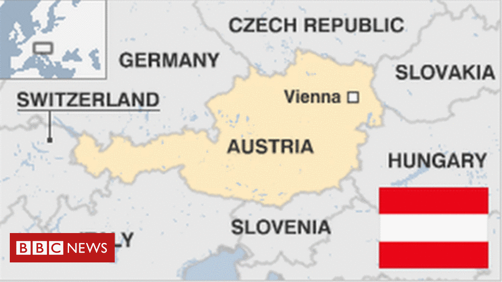 Austria's Current Legislation