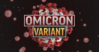 The Omi - CON Variant