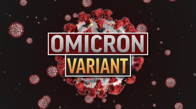 The Omi - CON Variant