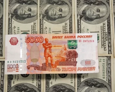 Russia to Start Billing Nations in Rubles