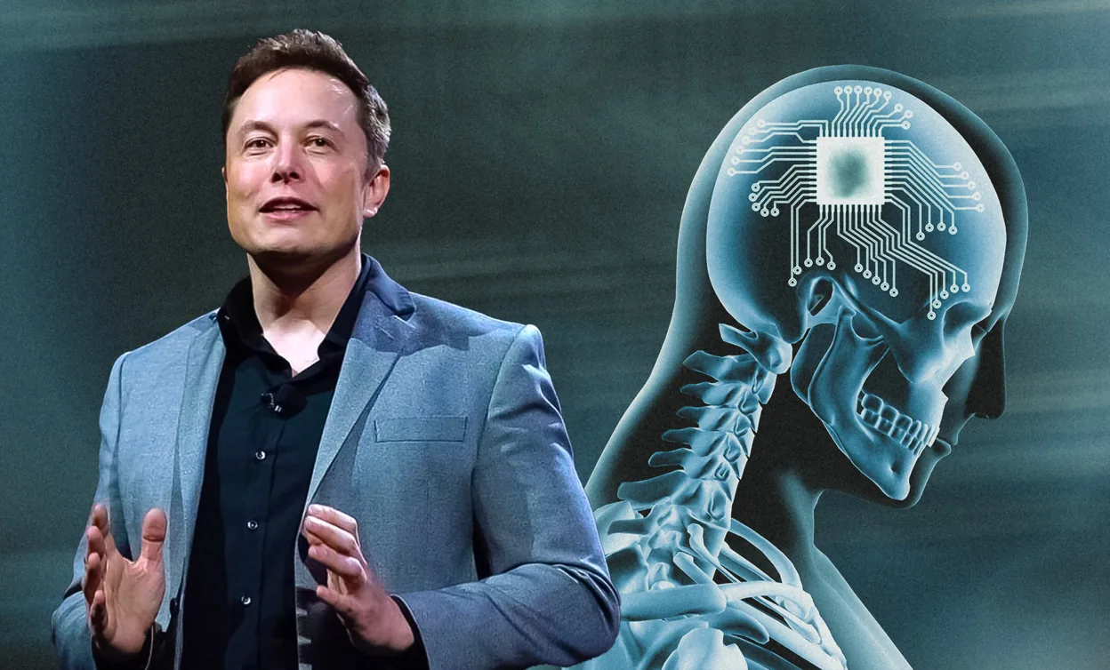 Elon Musk’s INSANE Plan For Humanity