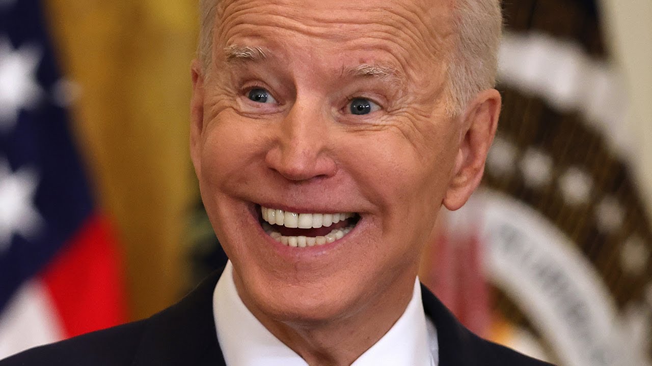 Joe Biden’s Biggest Bloopers and Blunders