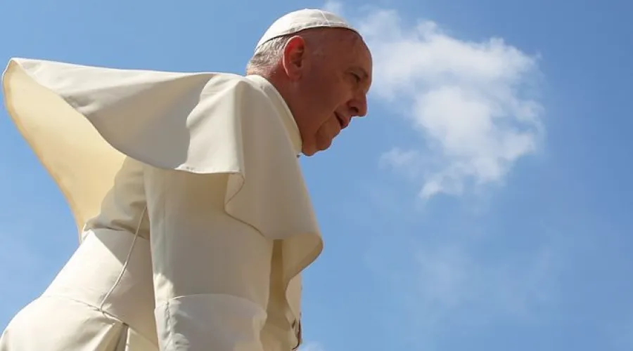 Pope Francis Will Be In Canada This July