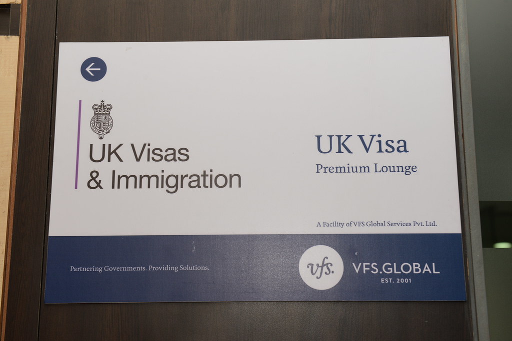 Get a UK Visa Without a Job