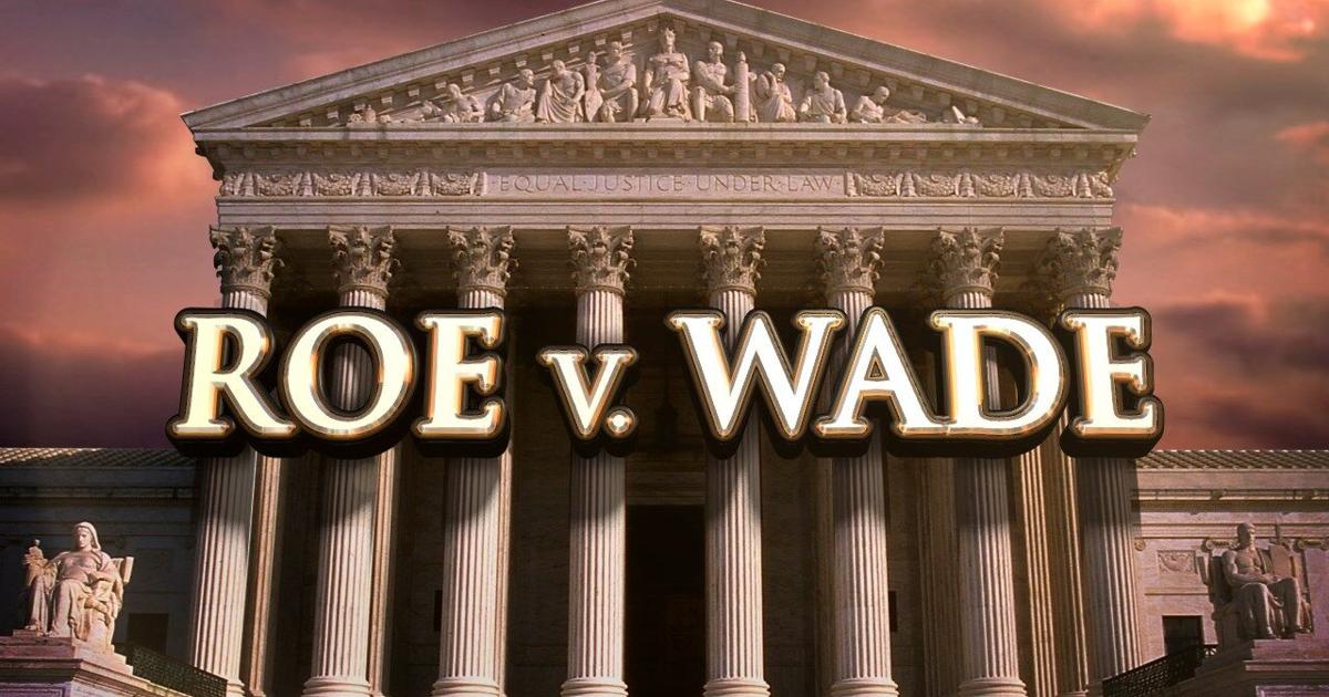 Supreme Court Confirmed the Overturning of Roe v. Wade