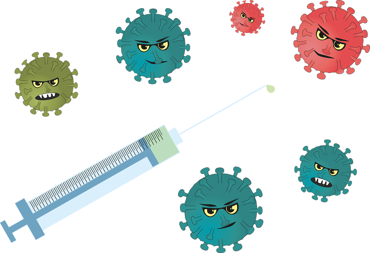 What Is Influenza Virus?