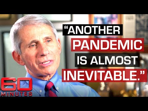 Anthony Fauci Pandemic – Real or Memorex?