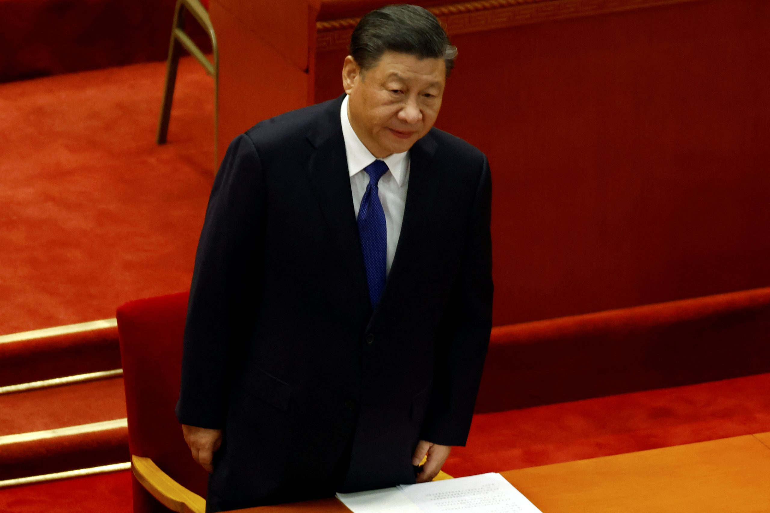 Beijing Warned Biden Not to Arm Taiwan