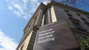 Court Rules Taxpayers Have the Right to Sue the IRS for Violating Their Constitutional Rights Regarding Data Collection