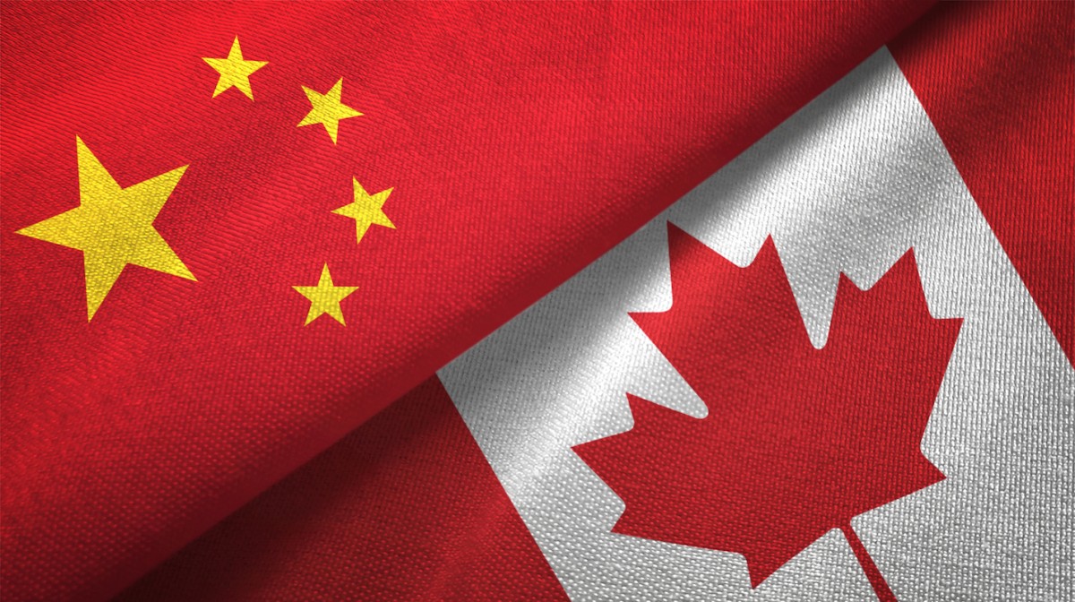 In the midst of escalating tensions with China, Canadian legislators are planning a trip to Taiwan