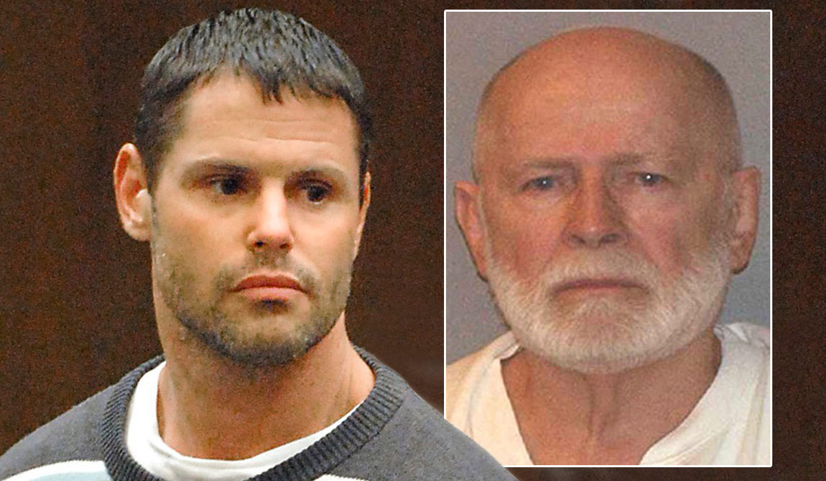 One of the three people indicted in the murder of mobster “Whitey” Bulger in 2018 was a Mafia Hitman