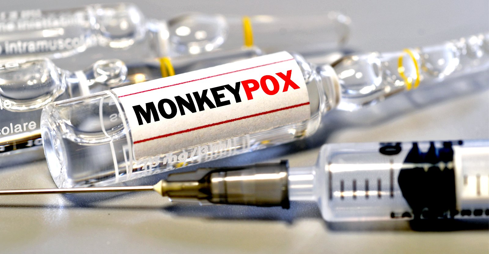 Monkeypox Vaccination Criteria Expanded by the FDA to Cover “High-Risk” Kids… WTF?