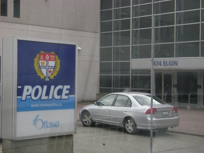 Ottawa officer disciplined for allegedly linking COVID jab to newborn deaths