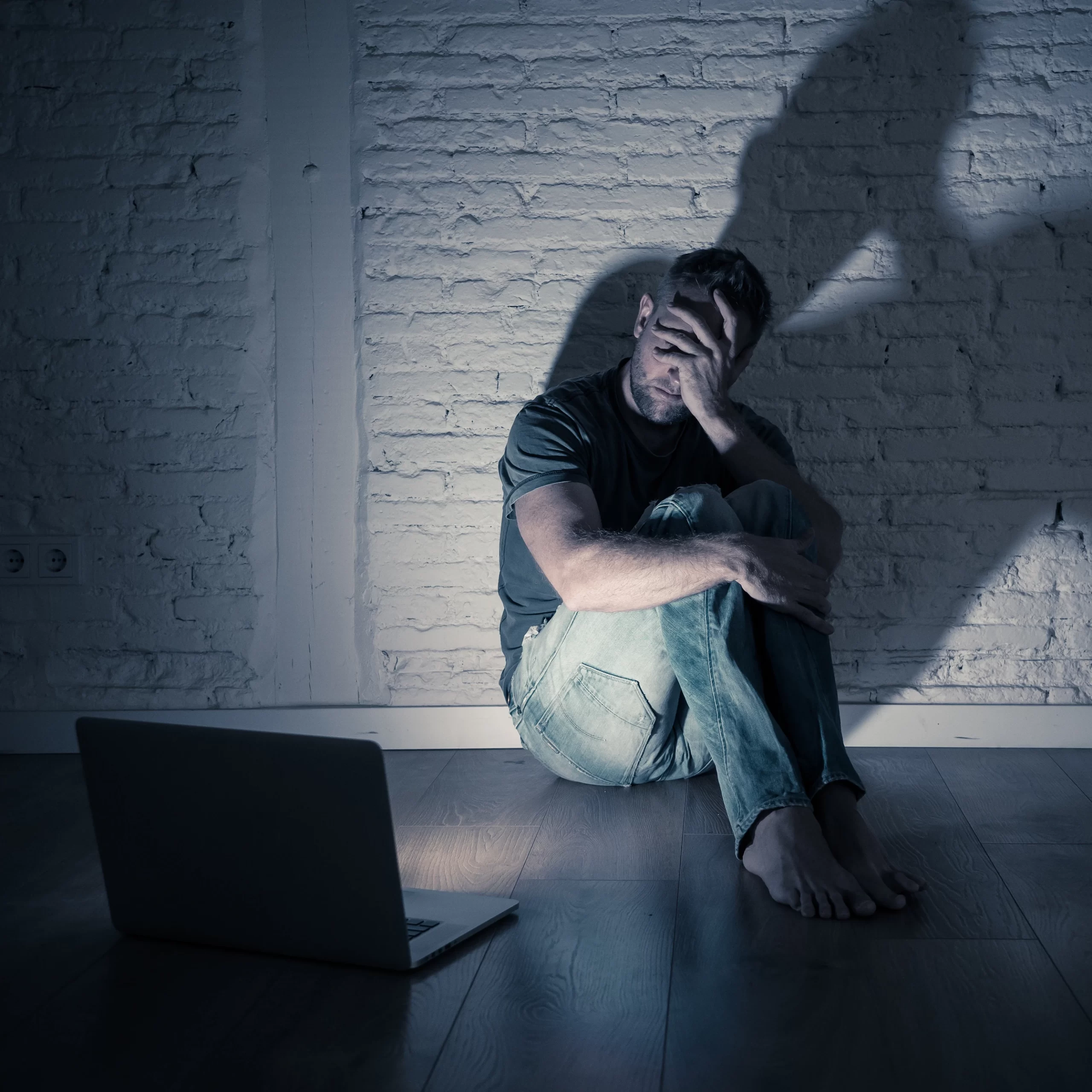 Scammers Prey on those with Mental Health Issues