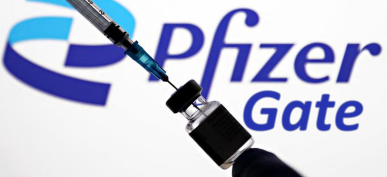 Official government reports, according to PfizerGate, show that the Shot is responsible for tens of thousands of deaths per week