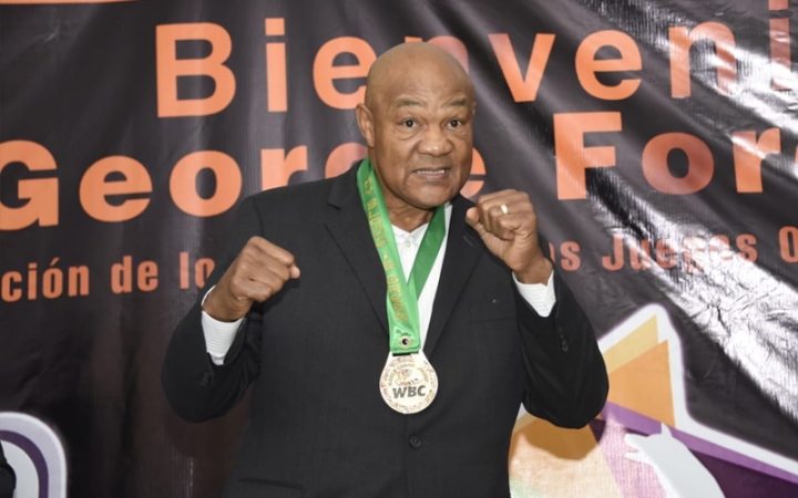 Boxing Legend Accused of Sexual Misconduct