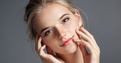 How to Preserve Your Youthful Glow