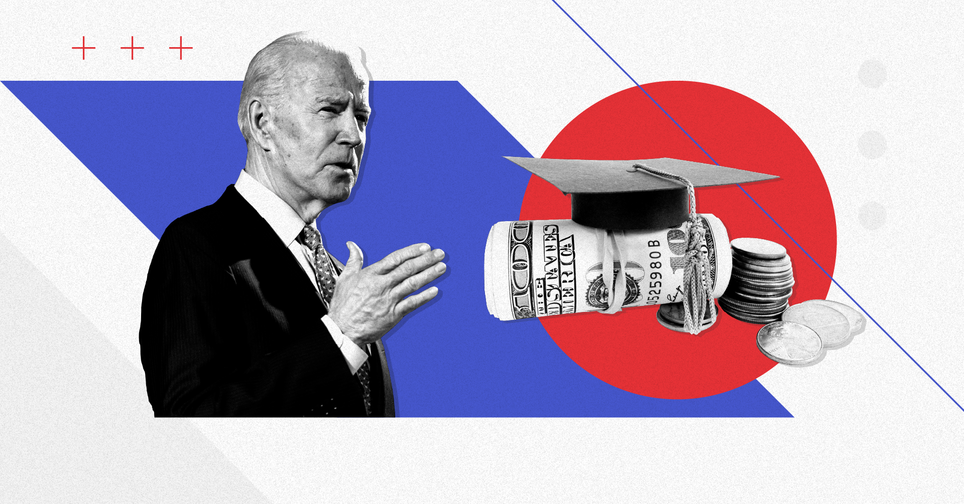 Biden’s Proposal to Eliminate Student Debt will likely be Counterproductive for Democrats