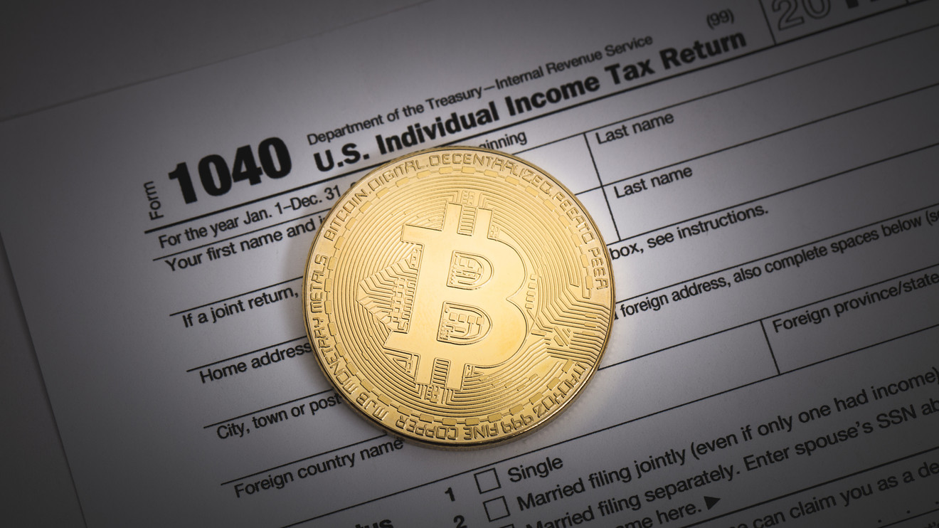 Bitcoin is the new payment option for Taxes