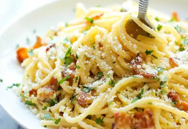 Kids will love the Five-Ingredient Pasta Dishes