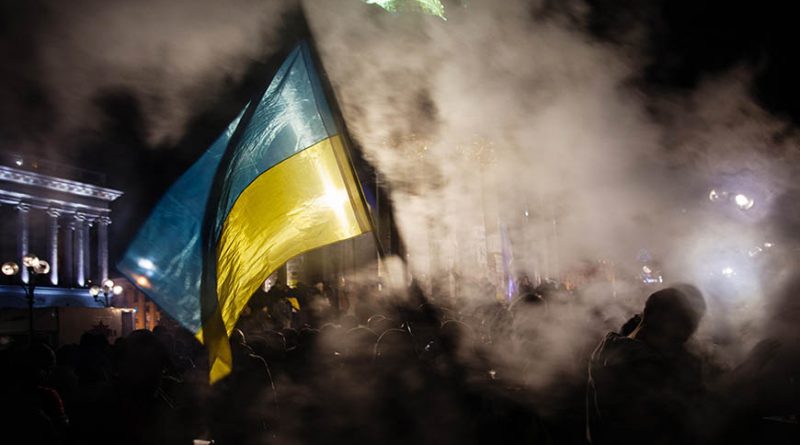 Is it true that Kiev is Engaging in the Propaganda of Fear?