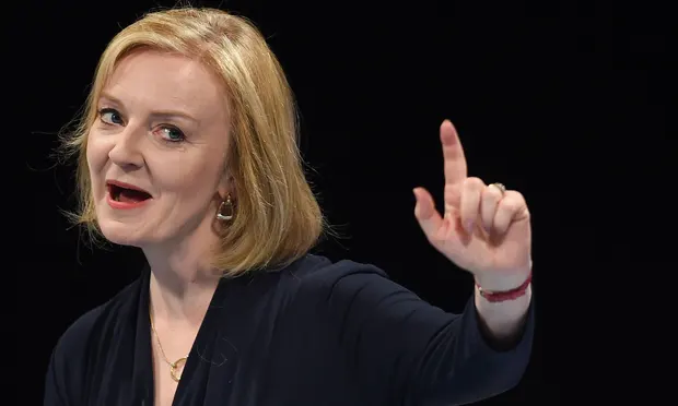 Many say that Liz Truss will experience failure and dishonor