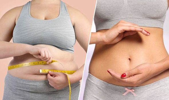 Losing Abdominal Fat Is a Multistep Procedure – Don’t Worry We Got You Covered