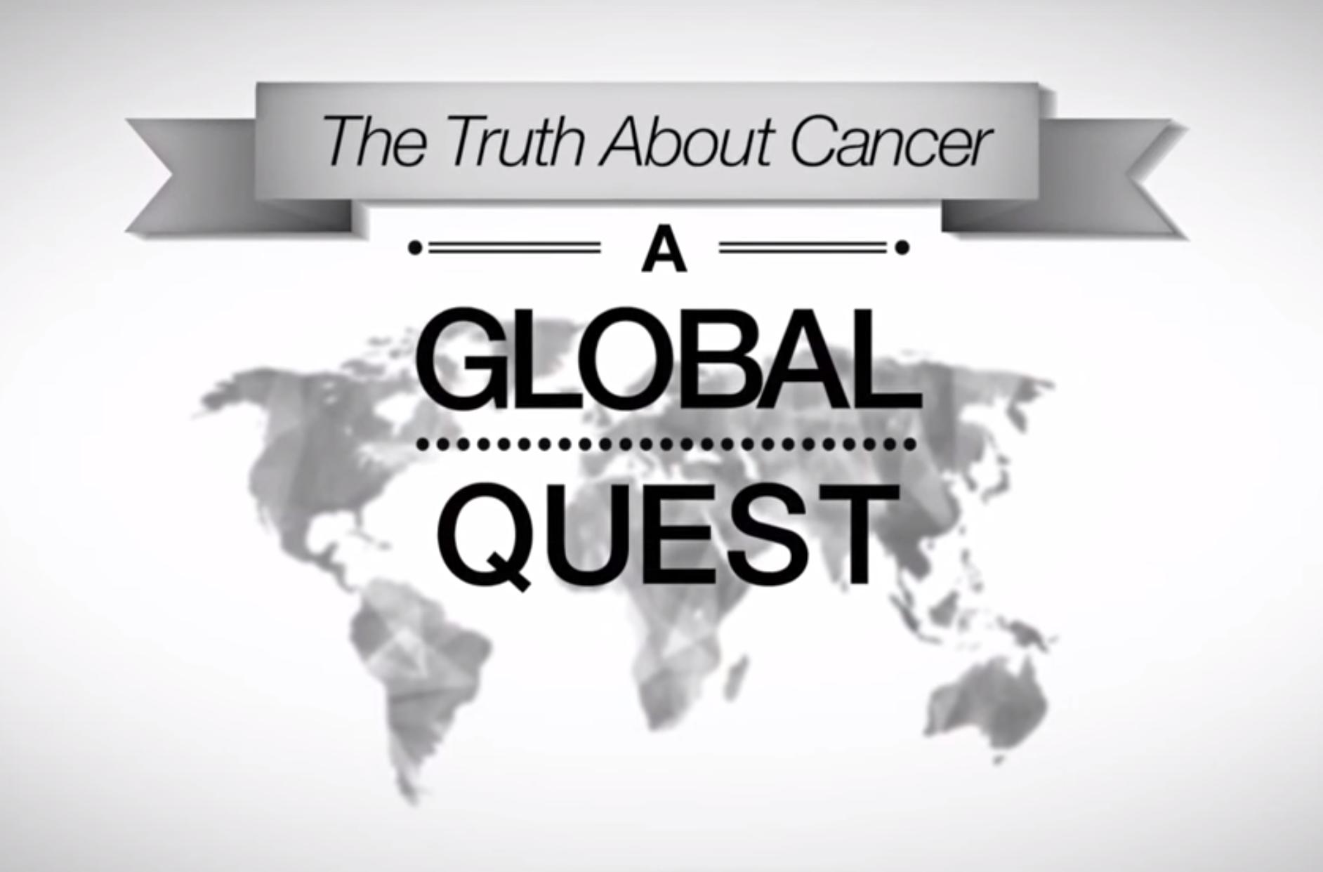 The Nasty Truth rgarding Cancer that everyone must know
