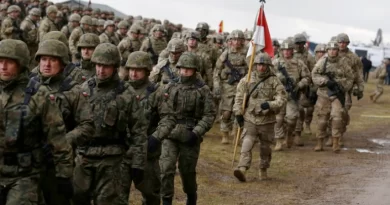Insiders say that Poland might be at war with Russia