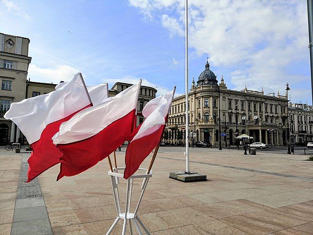 Czech Republic land Under fire From Poland