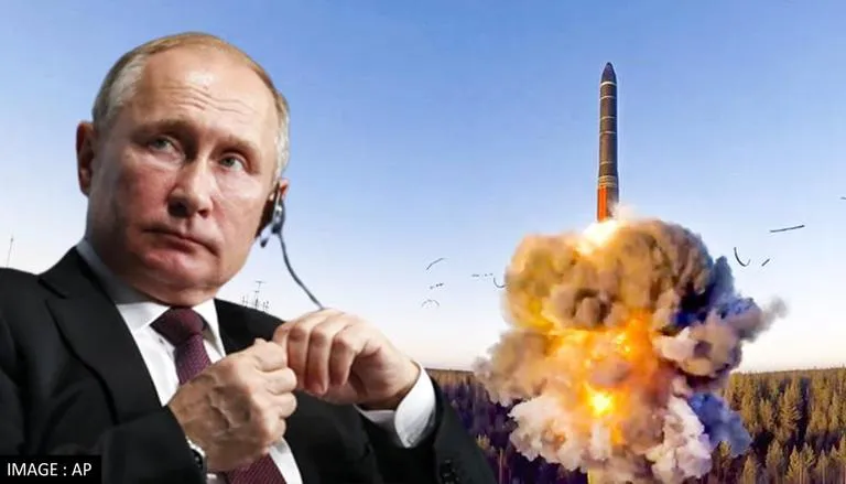 Putin’s warning of impending nuclear war is a real and immediate threat