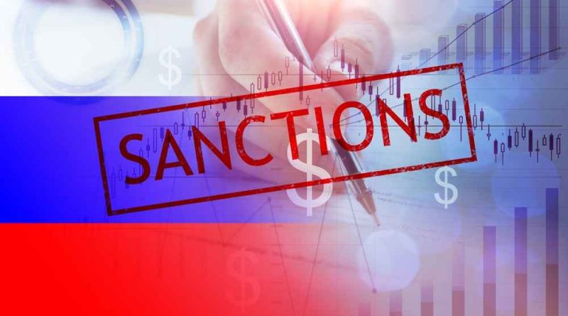 Why Sanctions?
