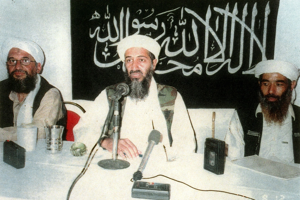 The Hidden History of Al Qaeda Through False Flag Attacks