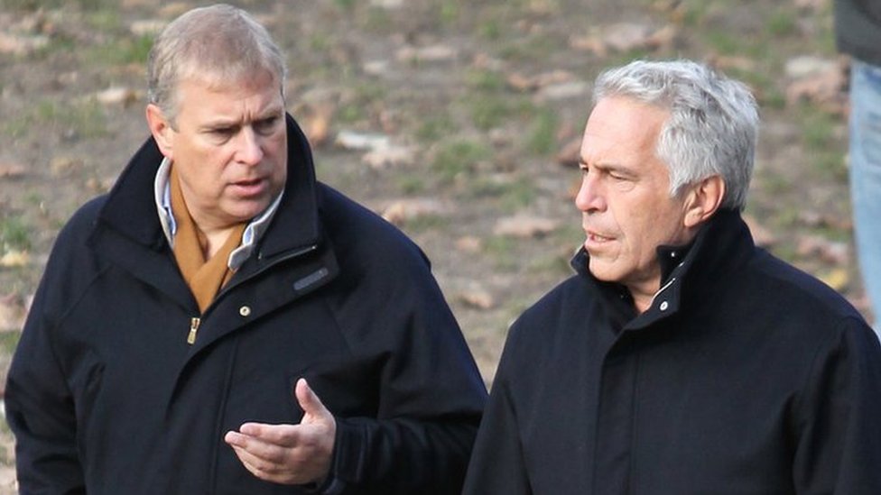 The ‘public rehabilitation’ of Prince Andrew has infuriated the victims of Epstein