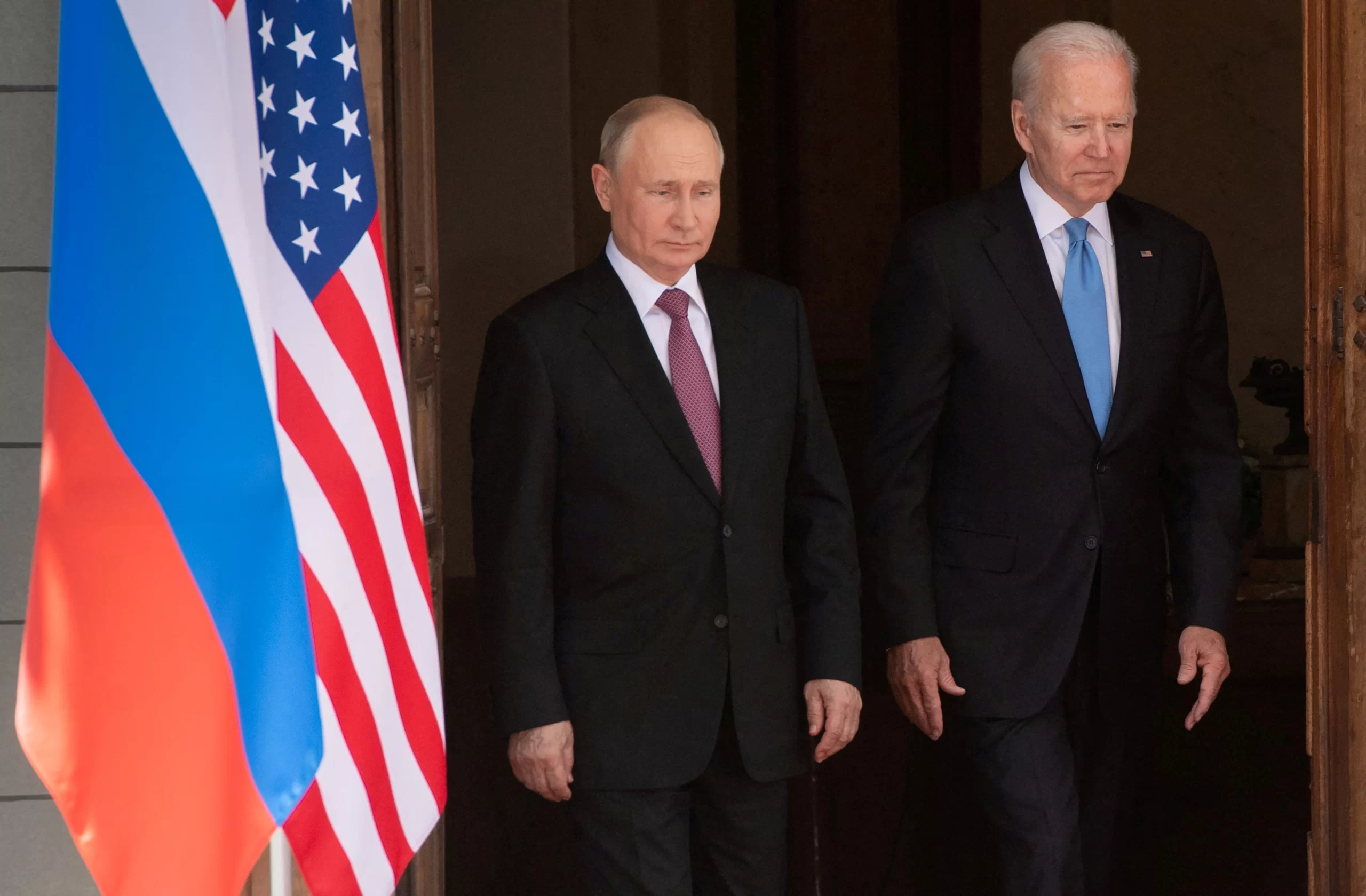 Will the West And Moscow Come To An Agreement anytime soon?