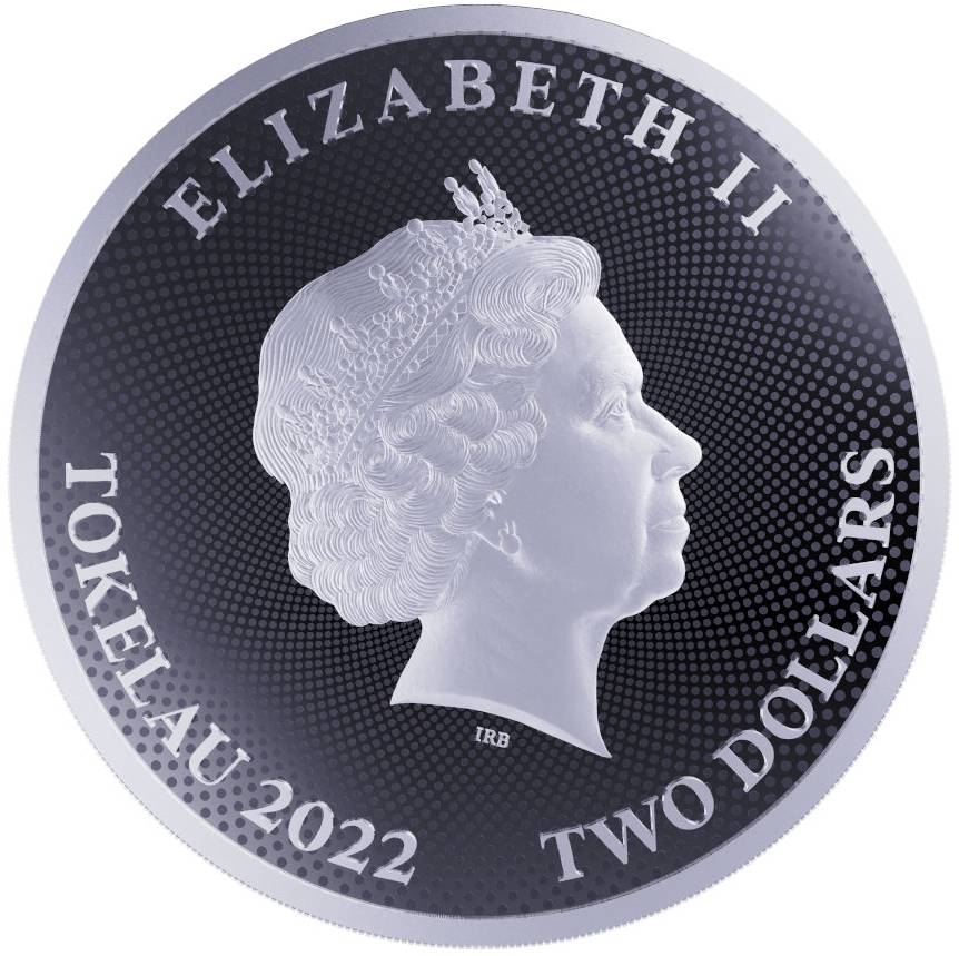 The passingof the Queen created a limited bullion coin market