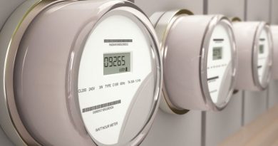 Smart Meter Data Reveals More Than You know
