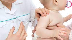 CDC recently decided to add COVID-19 vaccinations for kids 6 months old