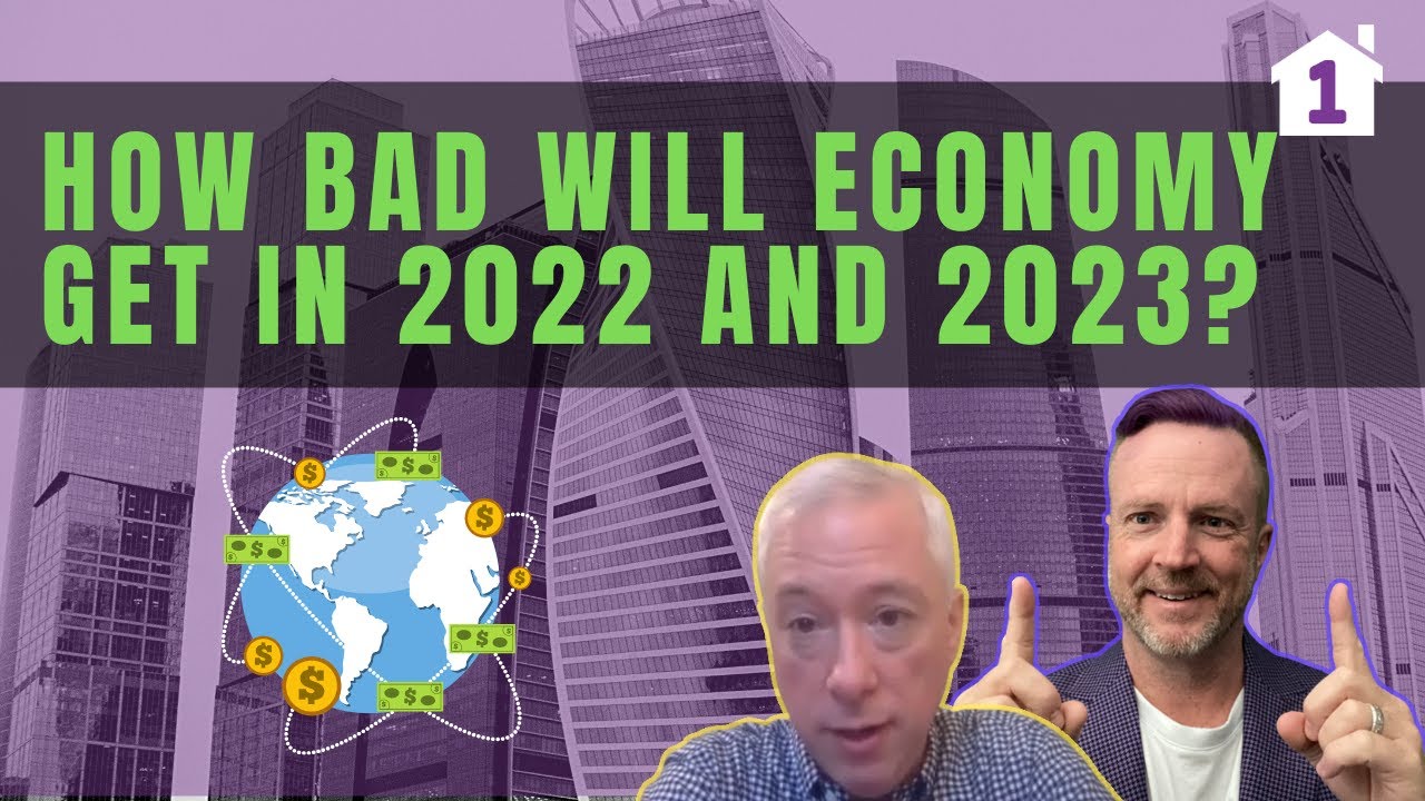 If you didn’t like 2022’s economy, you won’t enjoy 2023’s