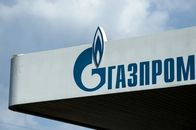 Russia’s Gazprom warned Italy’s Eni that it cannot provide gas to the nation