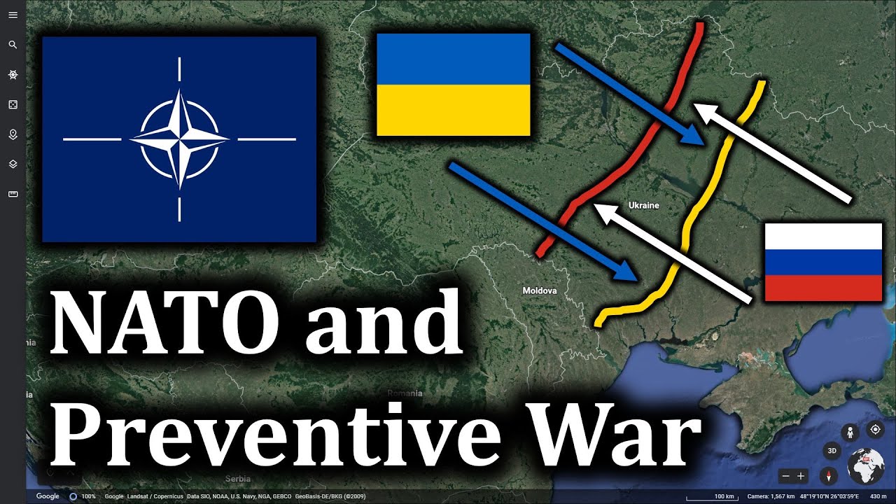 THE WAR BETWEEN RUSSIA AND NATO IS ON THE VERGE OF SPINNING OUT OF CONTROL, AS INDICATED BY THE FOLLOWING 5 SIGNS