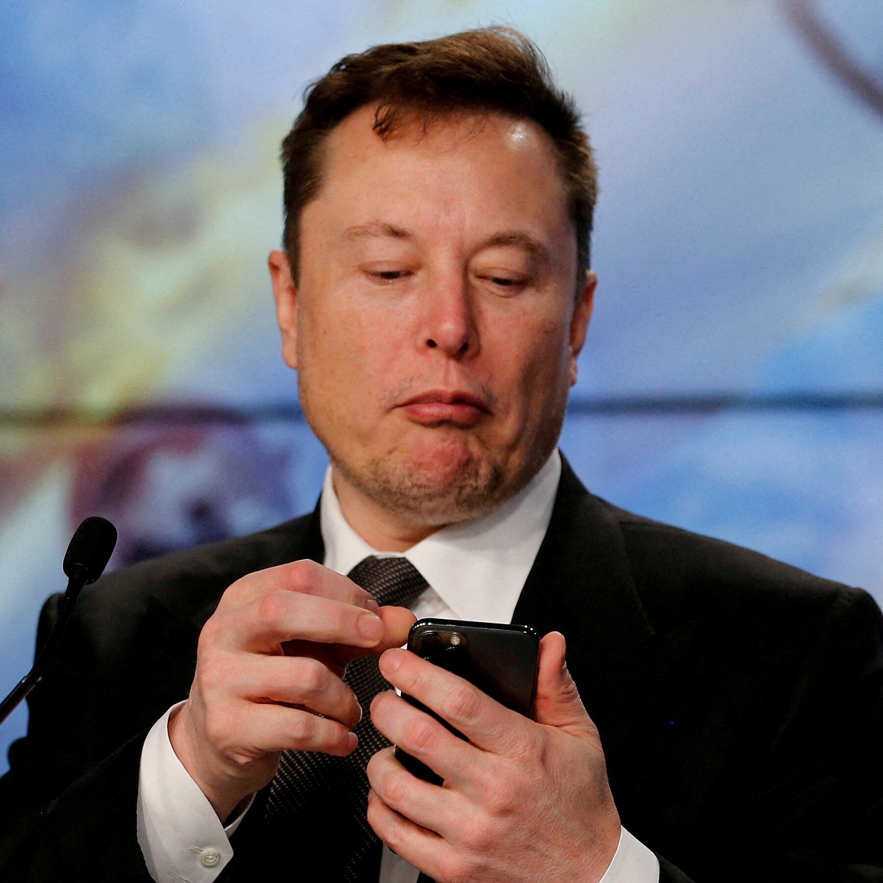 What plans does Elon Musk have for Twitter?