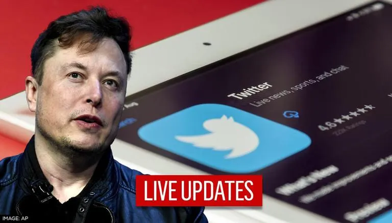 Musk is now in control of a social media network that spews falsehoods